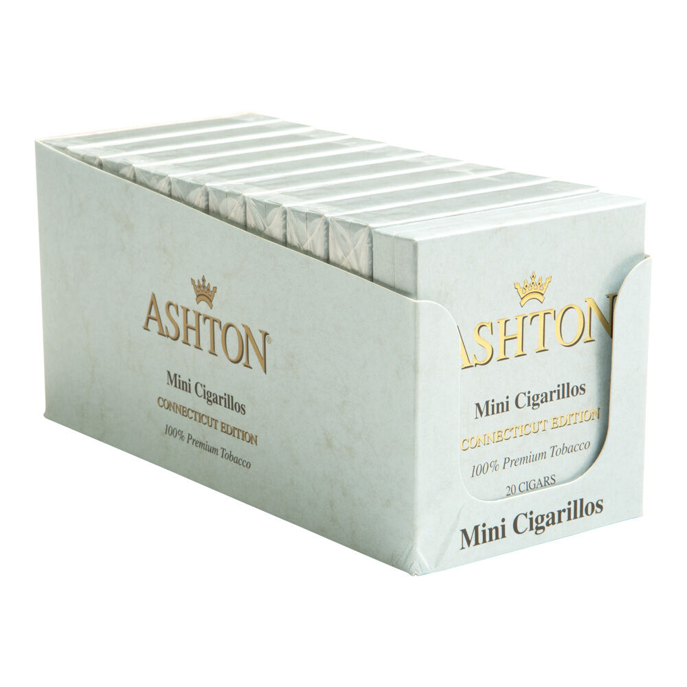 Mini Cigarillos CT, , jrcigars